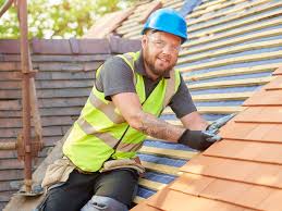 Roof Insulation in Crockett, CA